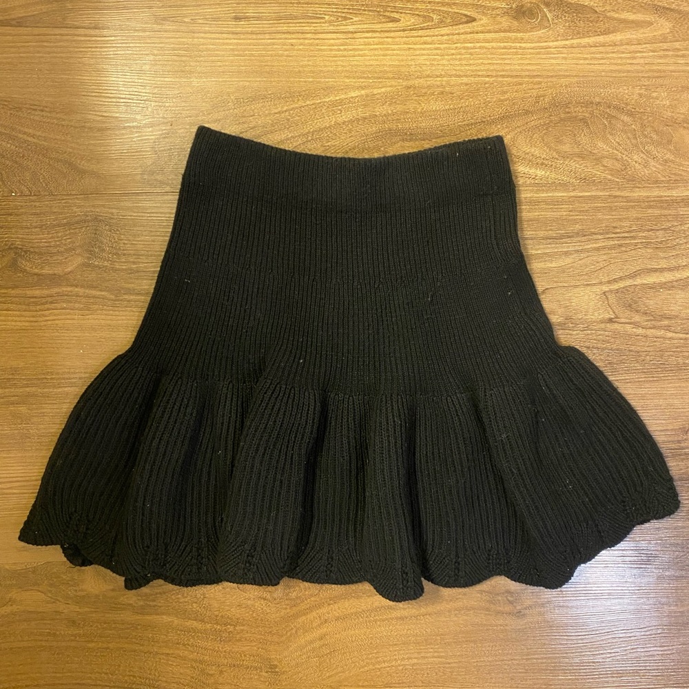 Anthropologie Skirt